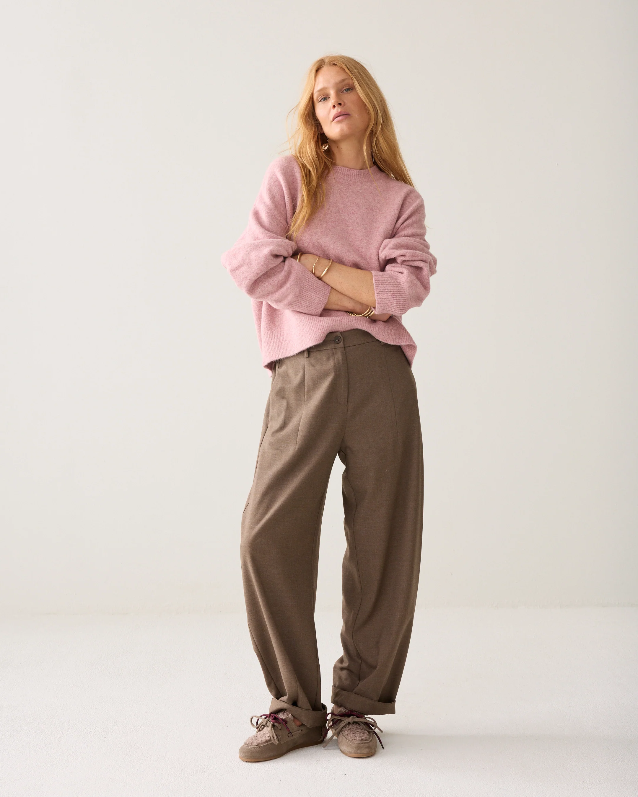 Trousers
