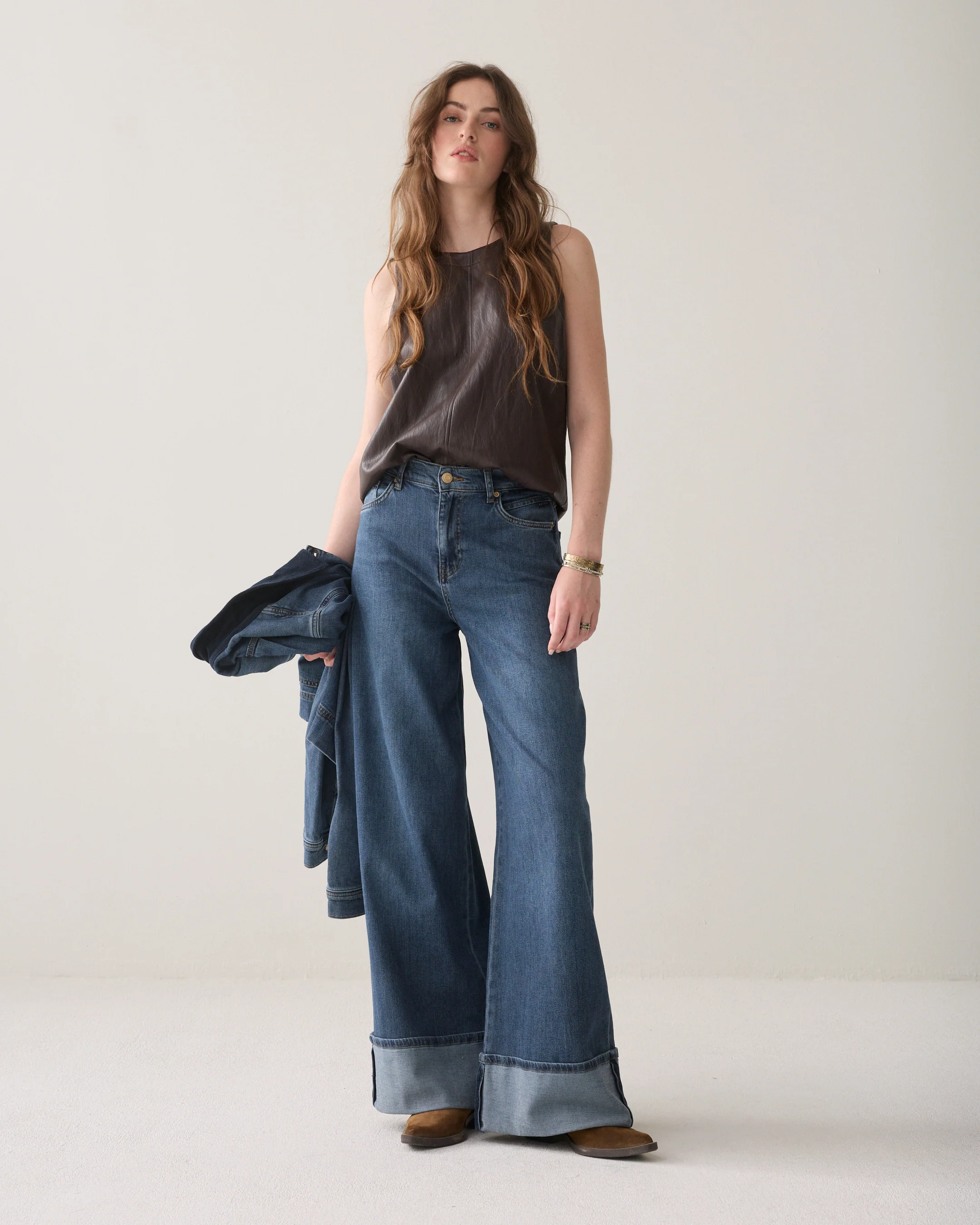 Broeken & Jumpsuits